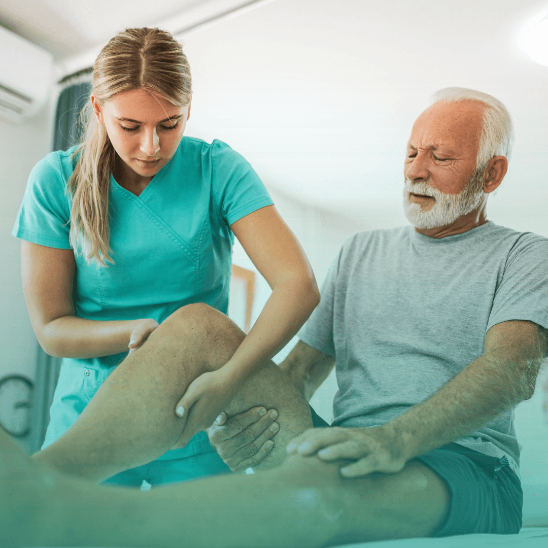 Physiotherapy Clinic in South Bopal
