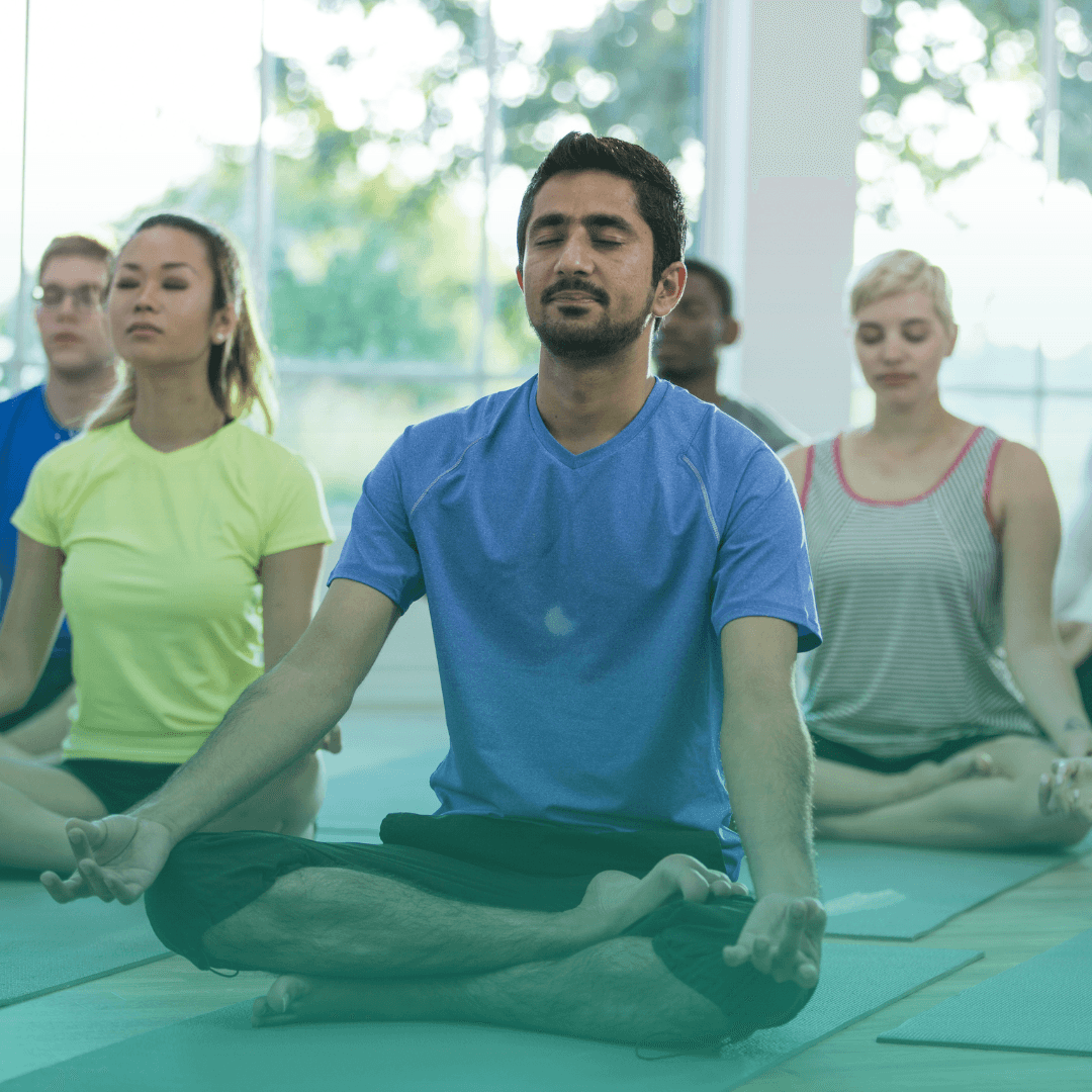 Postural Realignment and Yoga Therapy Space